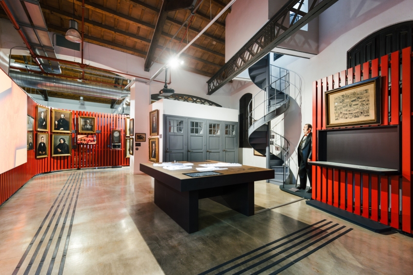 Museu del Suro de Catalunya (Museu Del Suro De Catalunya)