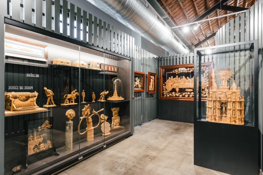 Museu del Suro de Catalunya (Museu Del Suro De Catalunya)