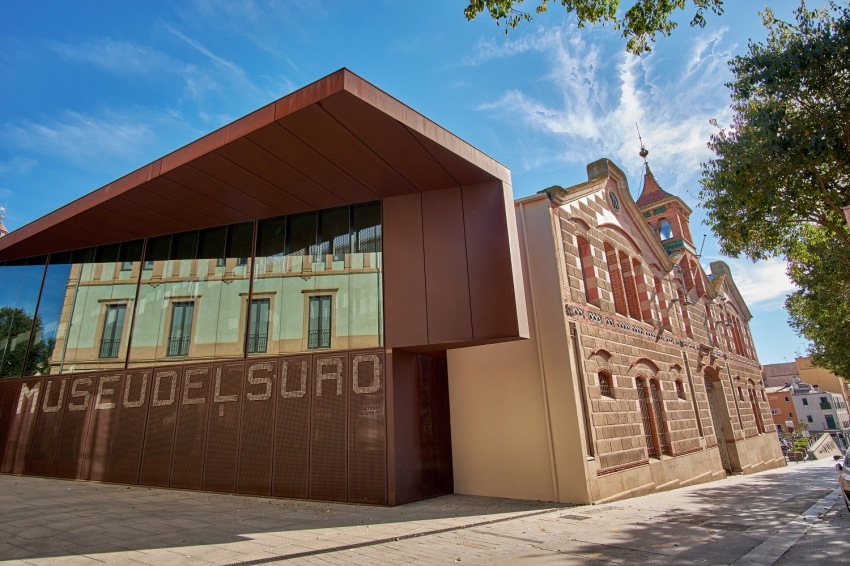 Museu del Suro de Catalunya (Museu Del Suro De Catalunya)