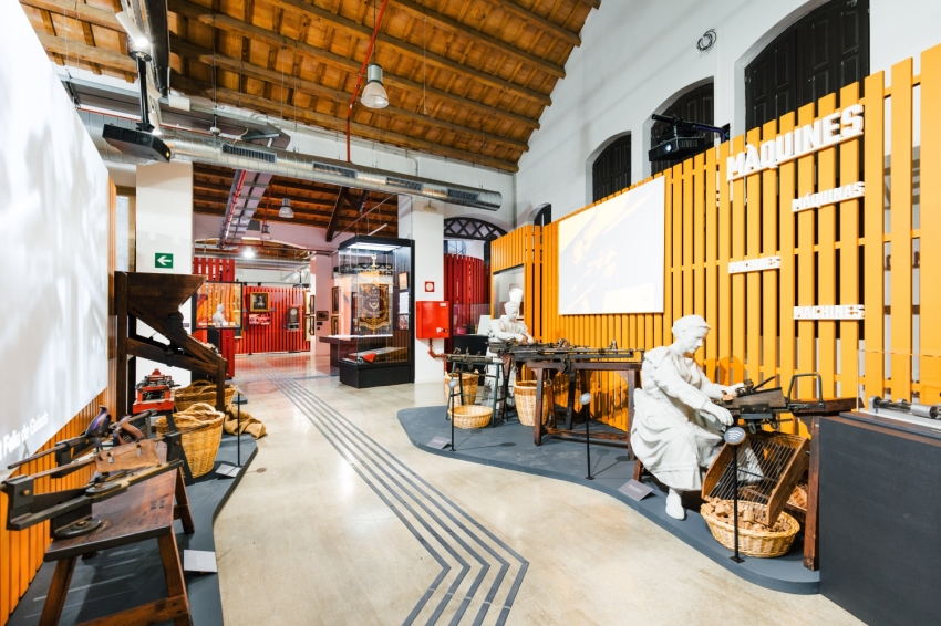 Museu del Suro de Catalunya (5 Museu Del Suro De Catalunya)