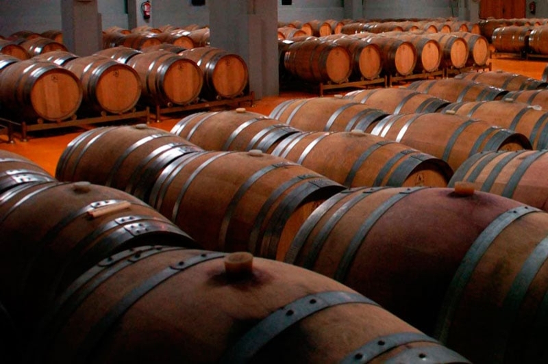 Hotel Celler Buil & Giné (Celler)