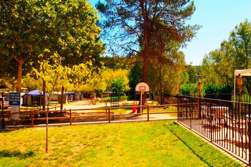 Càmping lIlla (Camping 3)