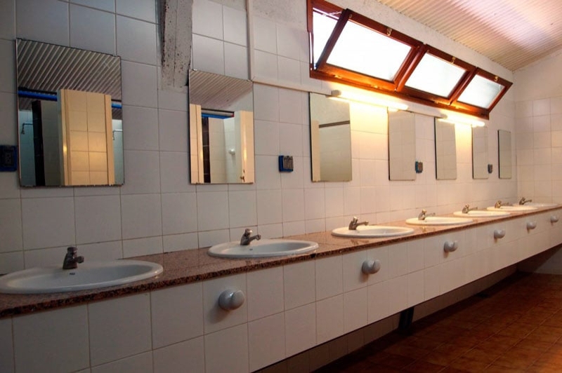 Càmping lIlla (Banys)