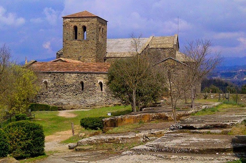 Càmping El Pont de Barcelona (Sant Pere De Casserres)
