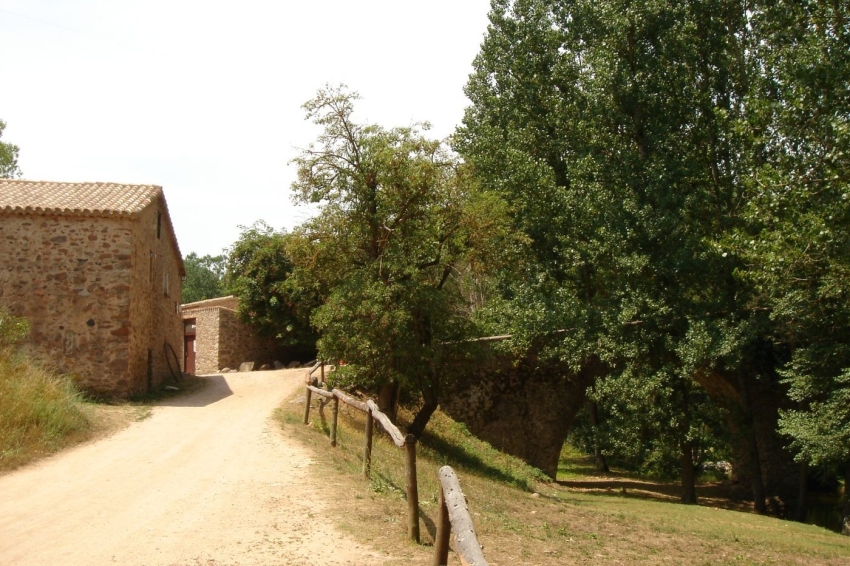 Càmping El Pont de Barcelona (Camping El Pont)