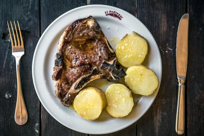 Braseria Les Comes (Carn A La Brasa 2)