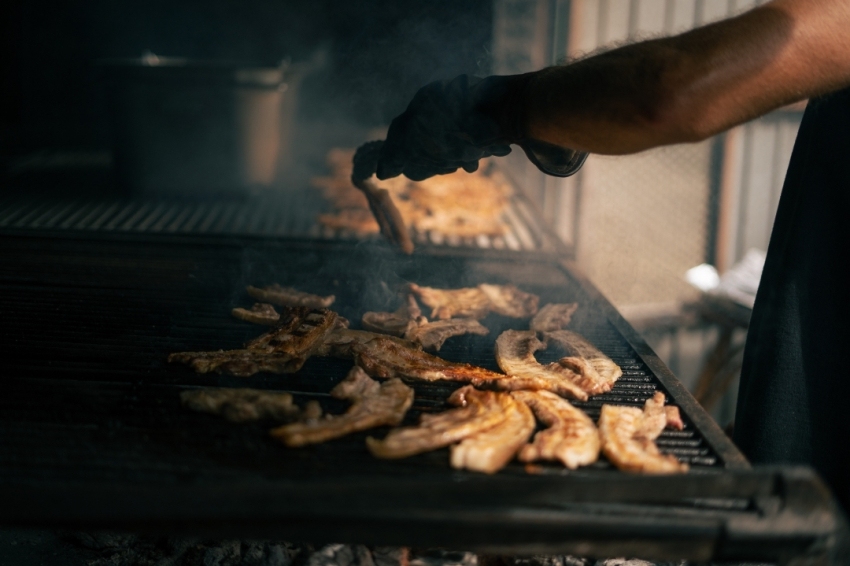 Braseria Les Comes (1Les_Comes)