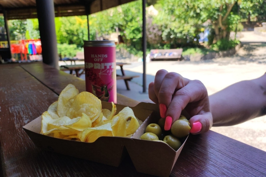 Braseria Les Comes (2Les_Comes)