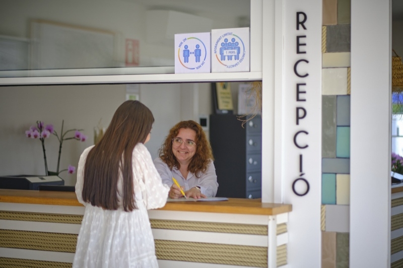 Càmping Rodas (Camping Rodas)