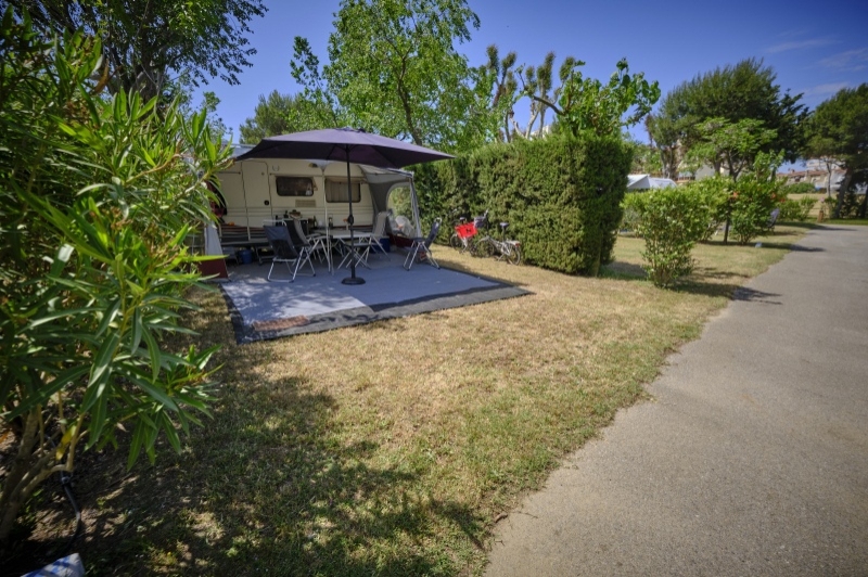 Càmping Rodas (Camping Rodas)