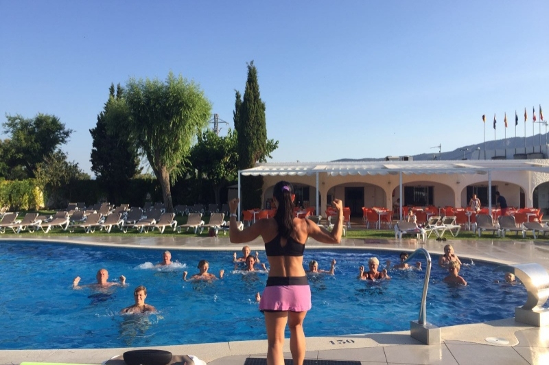 Càmping Rodas (Camping Rodas)