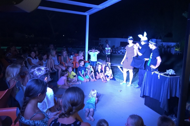 Càmping Rodas (Camping Rodas)