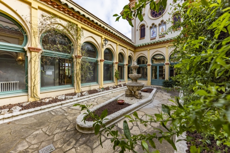 1881 Hotel Balneari Vichy Catalan (Vichy Catalan)