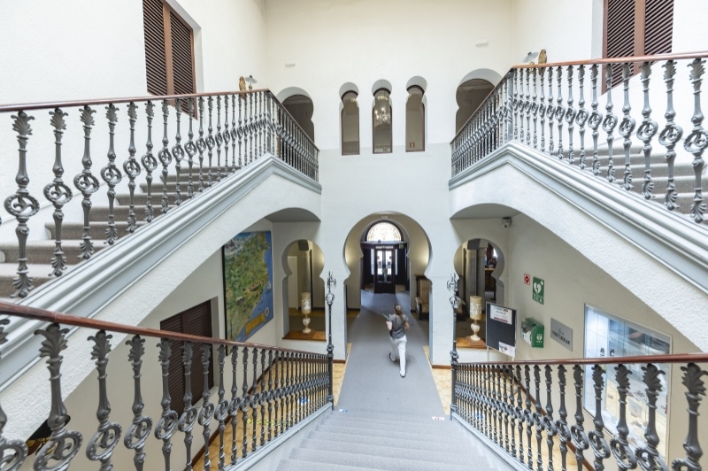 1881 Hotel Balneari Vichy Catalan (Vichy Catalan)