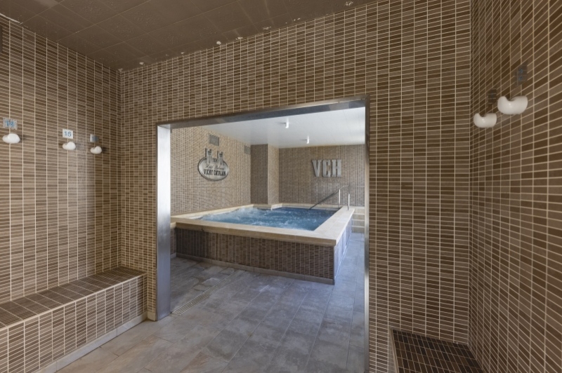 1881 Hotel Balneari Vichy Catalan (Vichy Catalan)