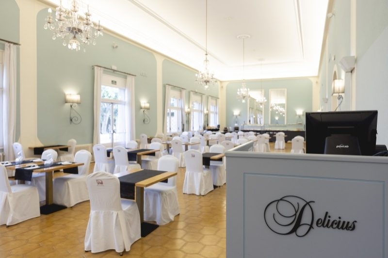 1881 Hotel Balneari Vichy Catalan (Vichy Catalan)