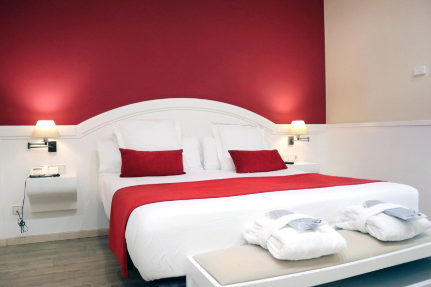 1881 Hotel Balneari Vichy Catalan (Premium Vichy Catalan)