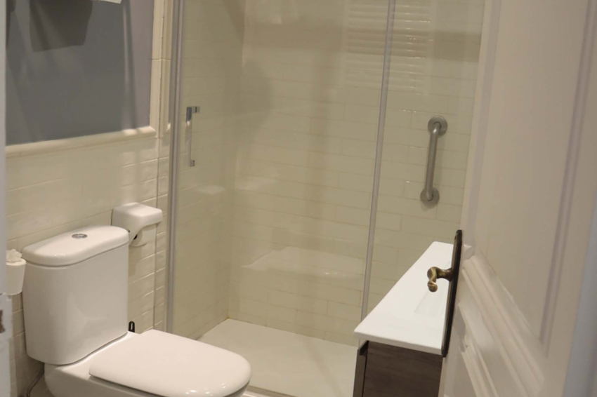 1881 Hotel Balneari Vichy Catalan (Wc Exterior Vichy Catalan)