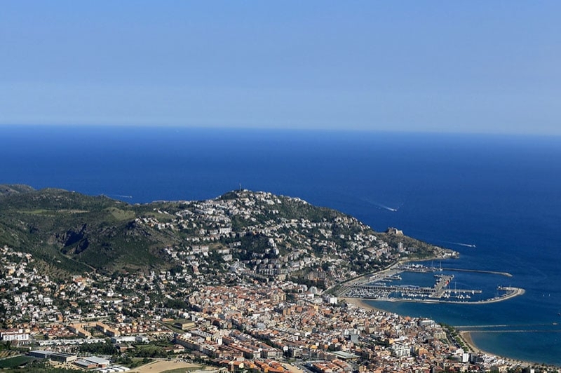 Hotel Grecs (Platja)