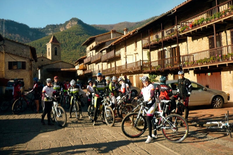 Rutes BTT Sílvia Rovira (Excursio 3)