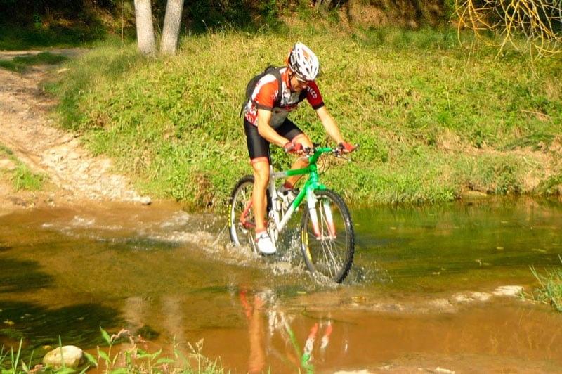 Rutes BTT Sílvia Rovira (Rutes 5)