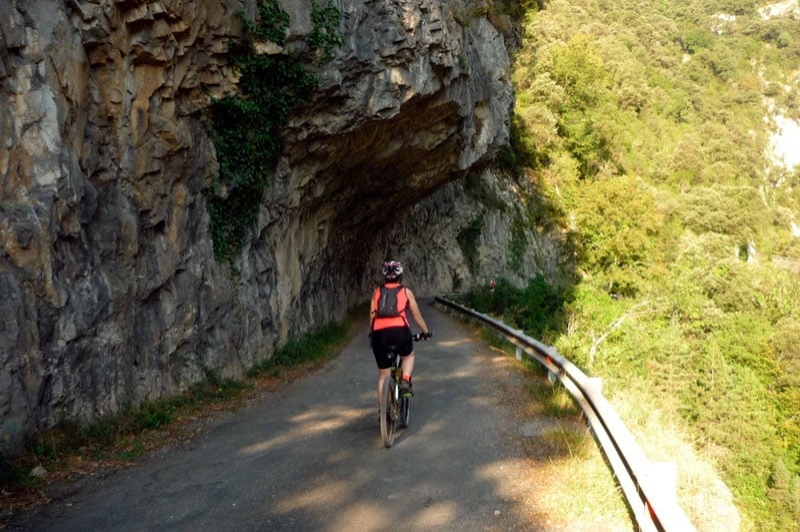 Rutes BTT Sílvia Rovira (Rutes 6)