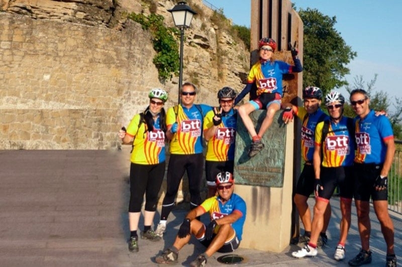 Rutes BTT Sílvia Rovira (Excursio 1)