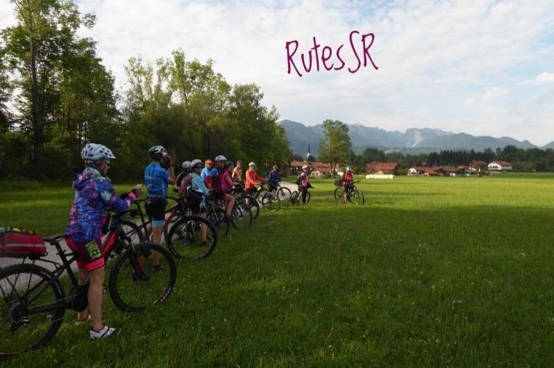 Rutes BTT Sílvia Rovira (Rutes BTT I Senderisme)