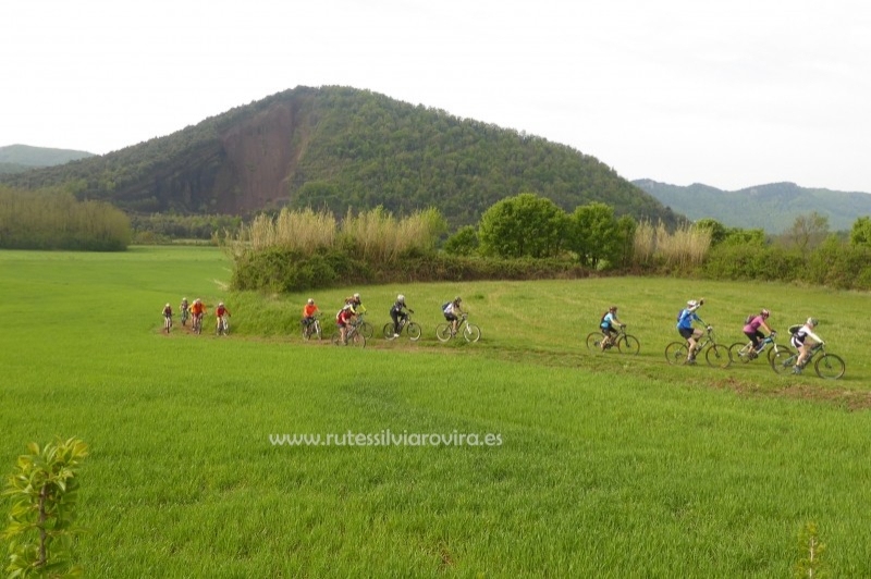Rutes BTT Sílvia Rovira (Rutes BTT I Senderisme_04)