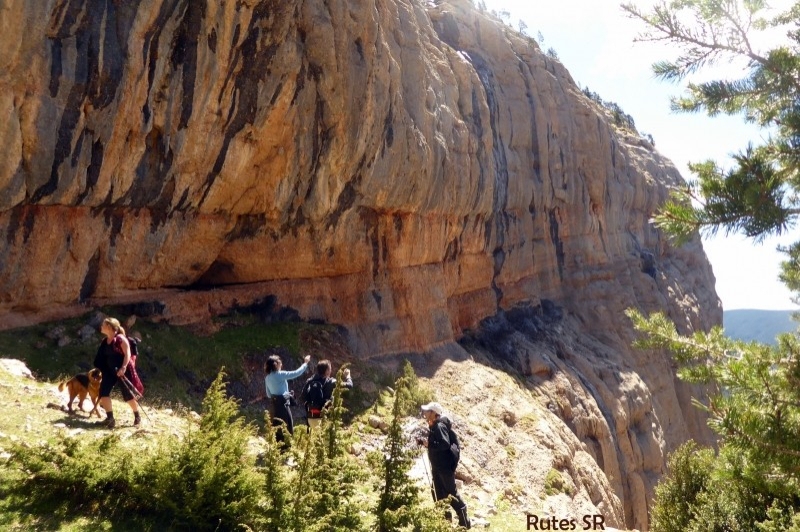 Rutes BTT Sílvia Rovira (Rutes BTT I Senderisme_05)