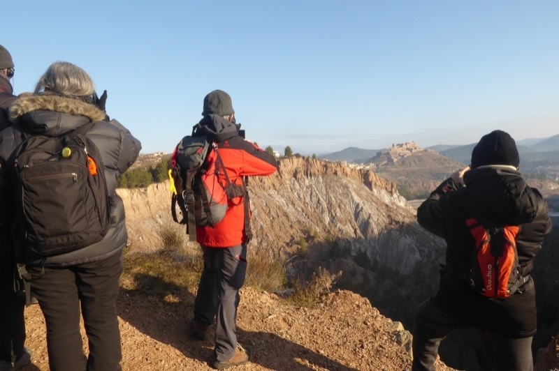 Rutes BTT Sílvia Rovira (Rutes BTT I Senderisme_07)