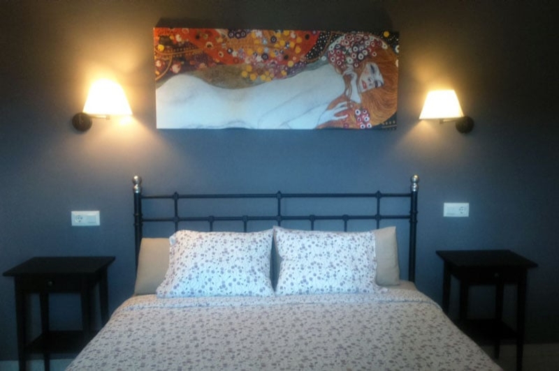 Hotel Miami (Habitacio Doble Matrimoni)