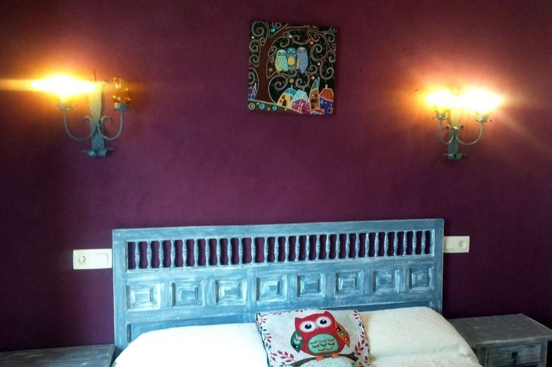 Hotel Miami (Habitacio Doble)