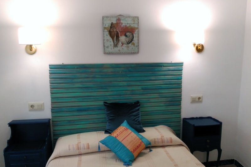 Hotel Miami (Habitacio Individual)