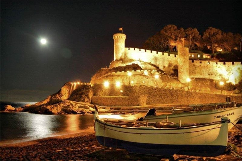 Hotel Miami (Castell Nit)