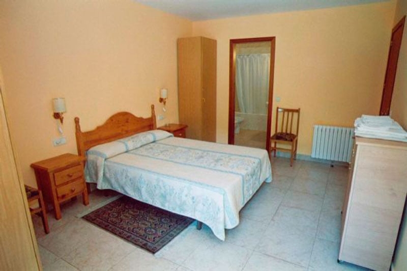 El Racó de Cal Maró / Molí del Pau (Moli Del Pau Habitacio)