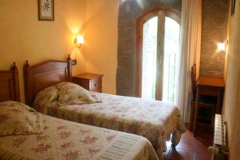 El Racó de Cal Maró / Molí del Pau (Cal Maro Habitacio 2)