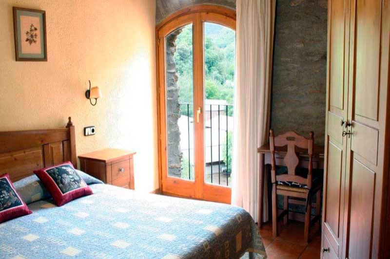 El Racó de Cal Maró / Molí del Pau (Cal Maro Habitacio)