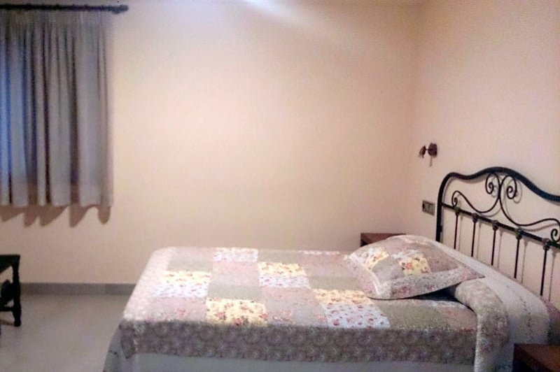 Can Jai Allotjament Rural (Habitacio 2)