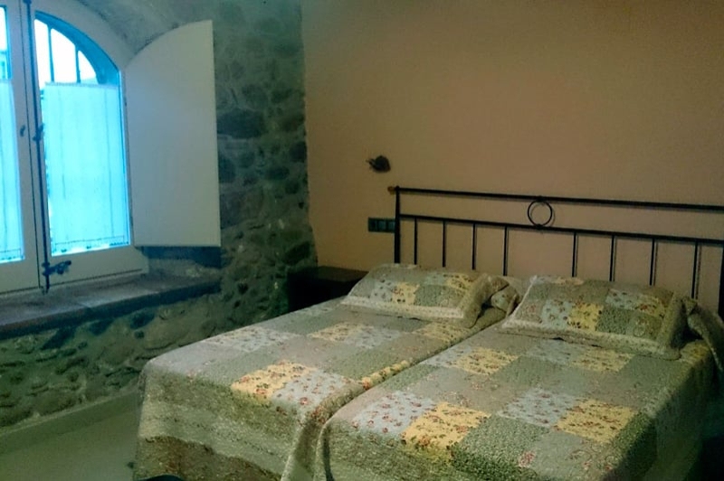 Can Jai Allotjament Rural (Habitacio 3)