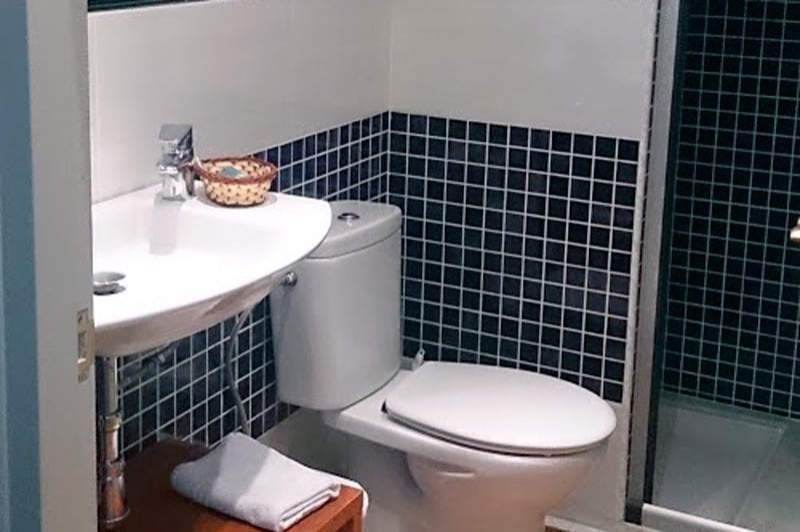 Can Jai Allotjament Rural (Bany)