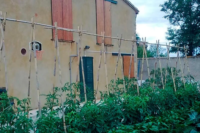 Can Jai Allotjament Rural (Hort)