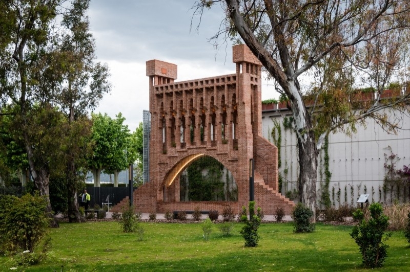 Museu de les Aigües (Museu)