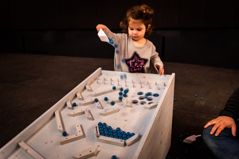 Museu de les Aigües (Activitats Infantils)