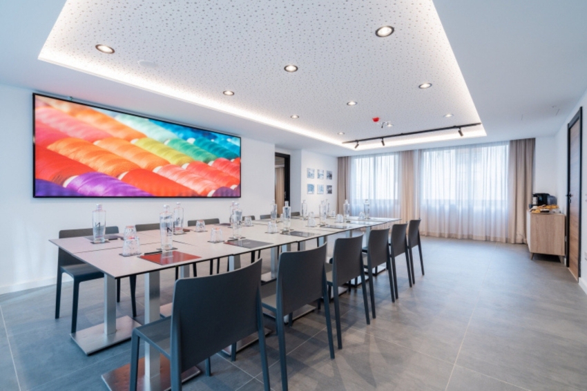 Neptuno Hotel & SPA (Neptuno Hotel Spa)