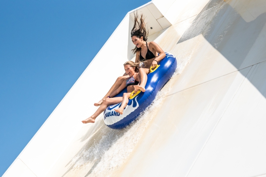 Marineland (Marineland)