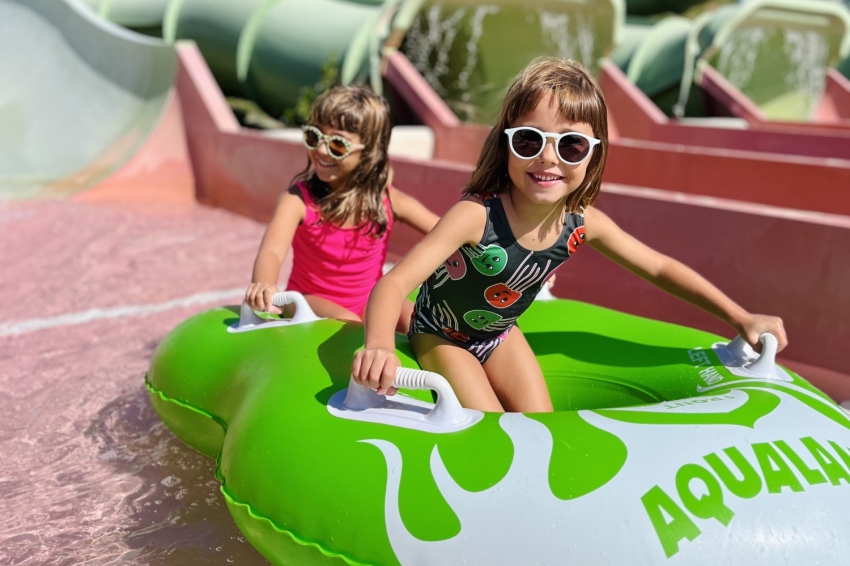 Marineland (Marineland)