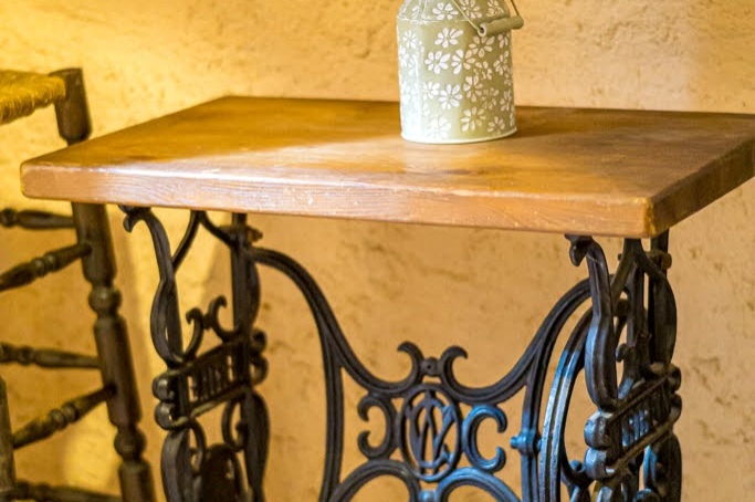 El Serradal (El Serradal)