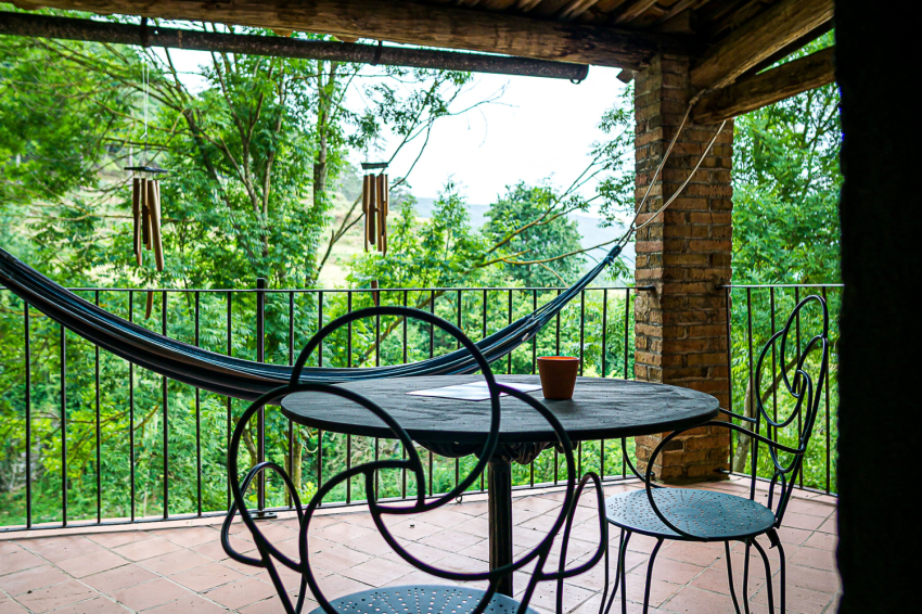 El Serradal (El Serradal Min)