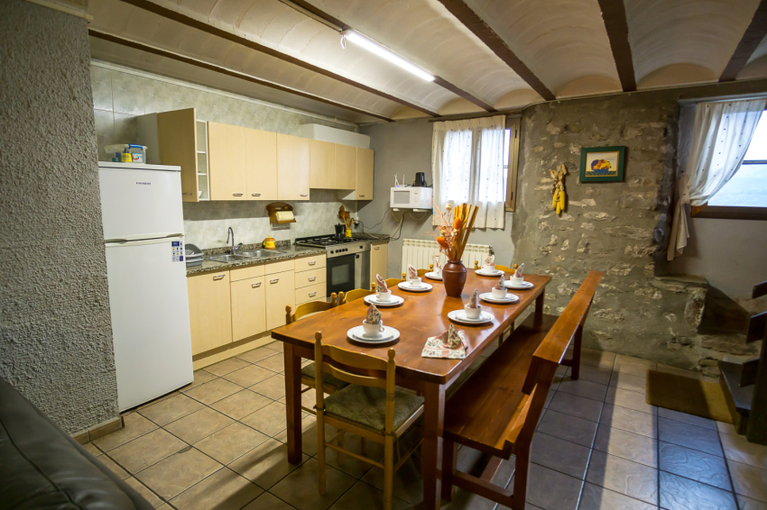 El Serradal (El Serradal Min)